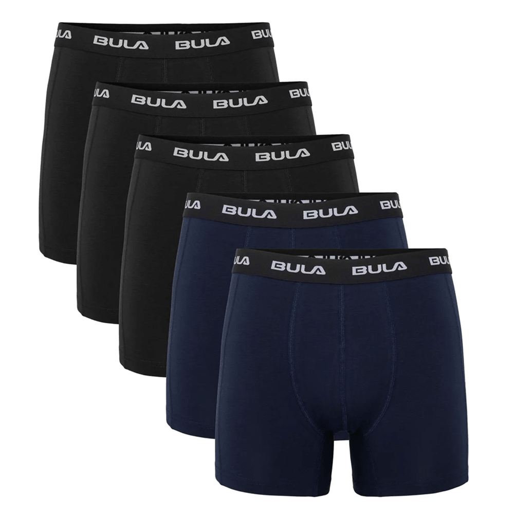 productImage: Frame 5Pk Boxer Black/Navy