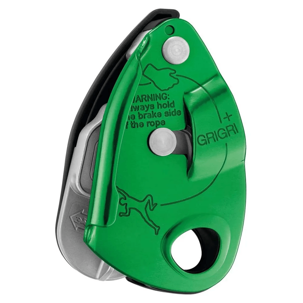 productImage: Grigri® + Green
