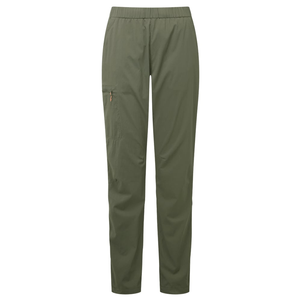 productImage: W'S Khor Pant Buckthorn