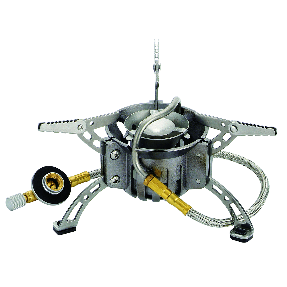 productImage: Booster +1 Multifuelkök KB-0603