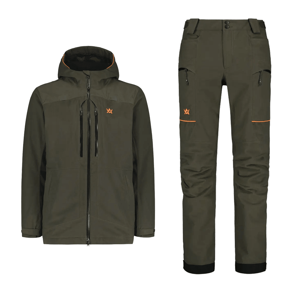 productImage: Miesten Extreme Lite -paketti Night Green