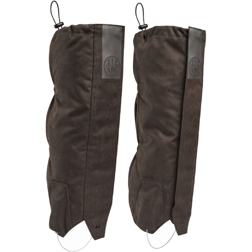 productImage: Tech Ankle Gaiters Brown Bark