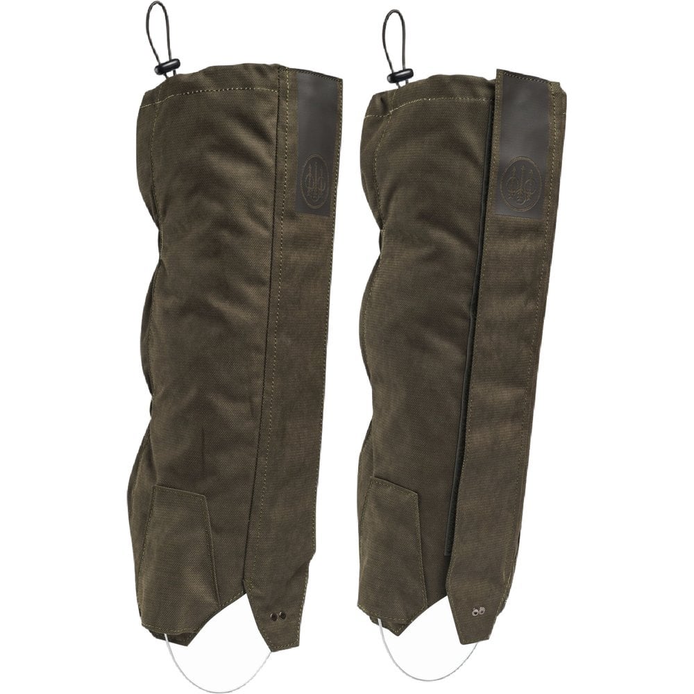 productImage: Tech Ankle Gaiters Green Moss