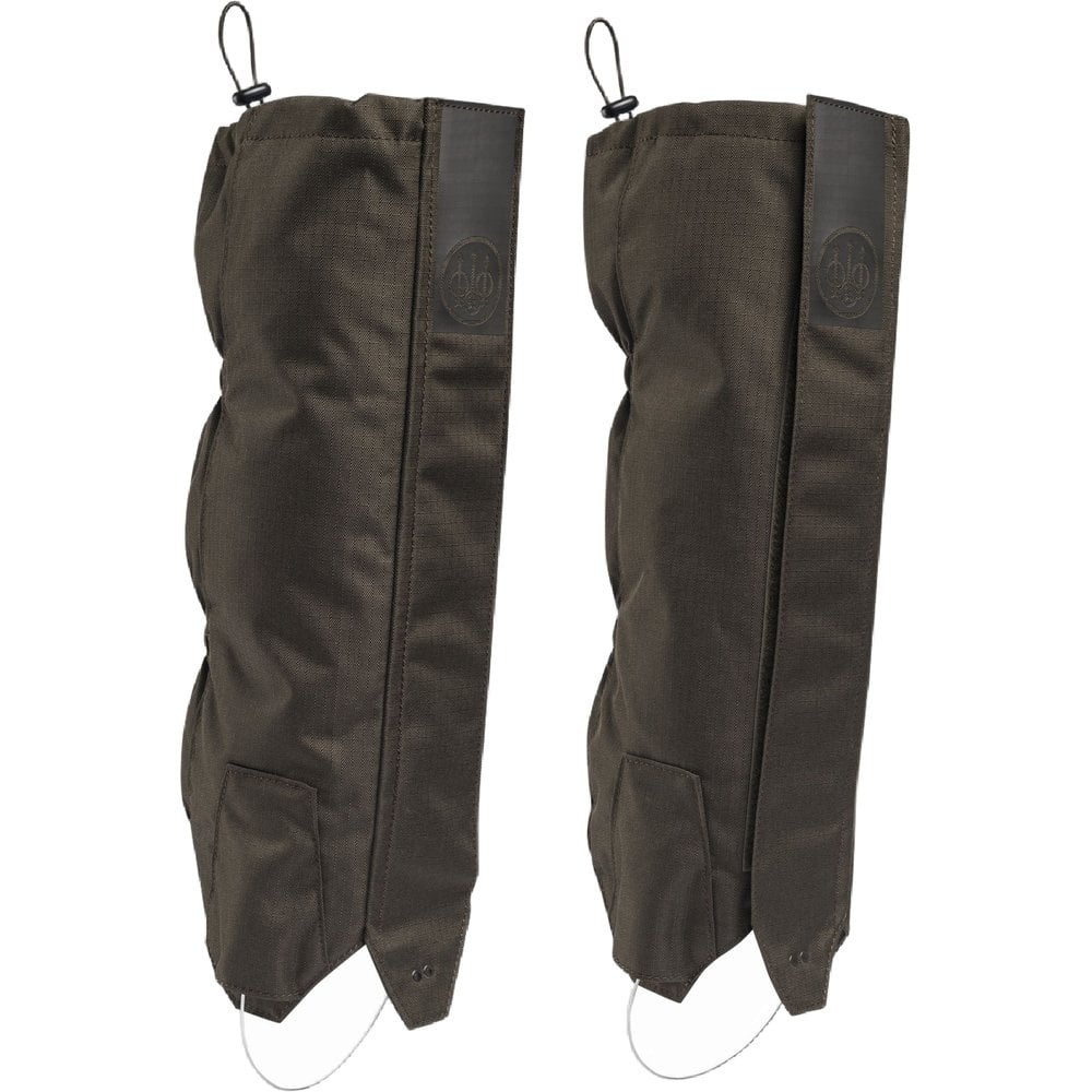 productImage: Thorn Ankle Gaiters Brown Bark