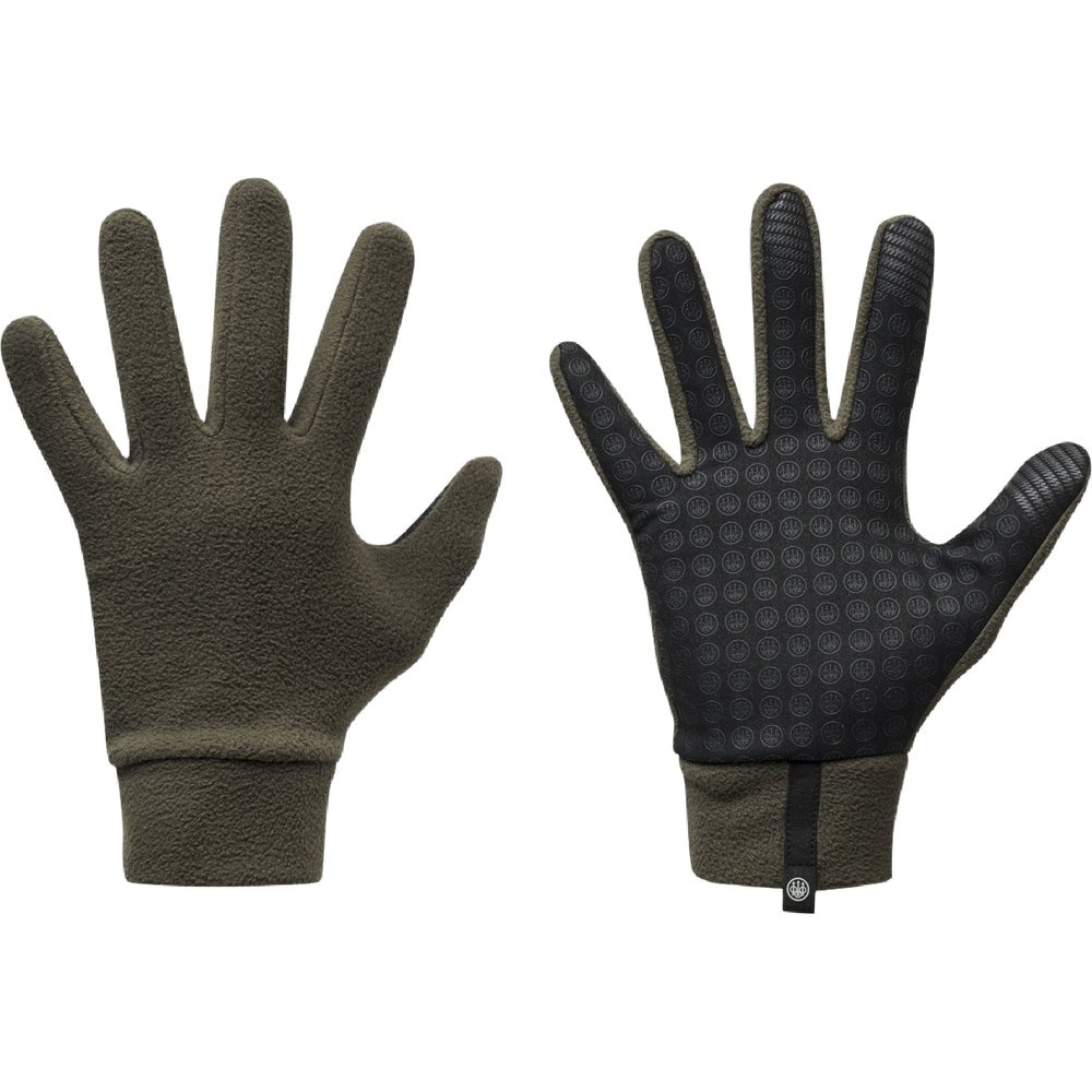 productImage: Polar Gloves Green Moss