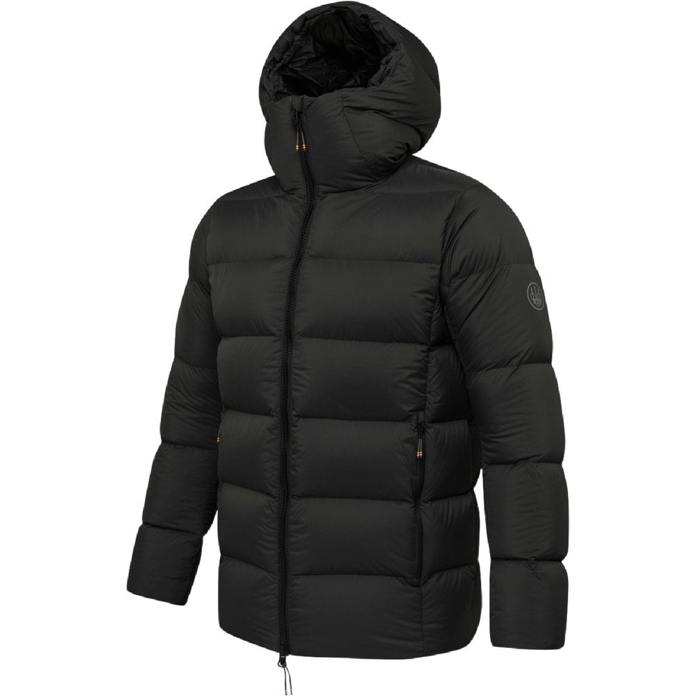 productImage: Svalbard Down Jacket Black