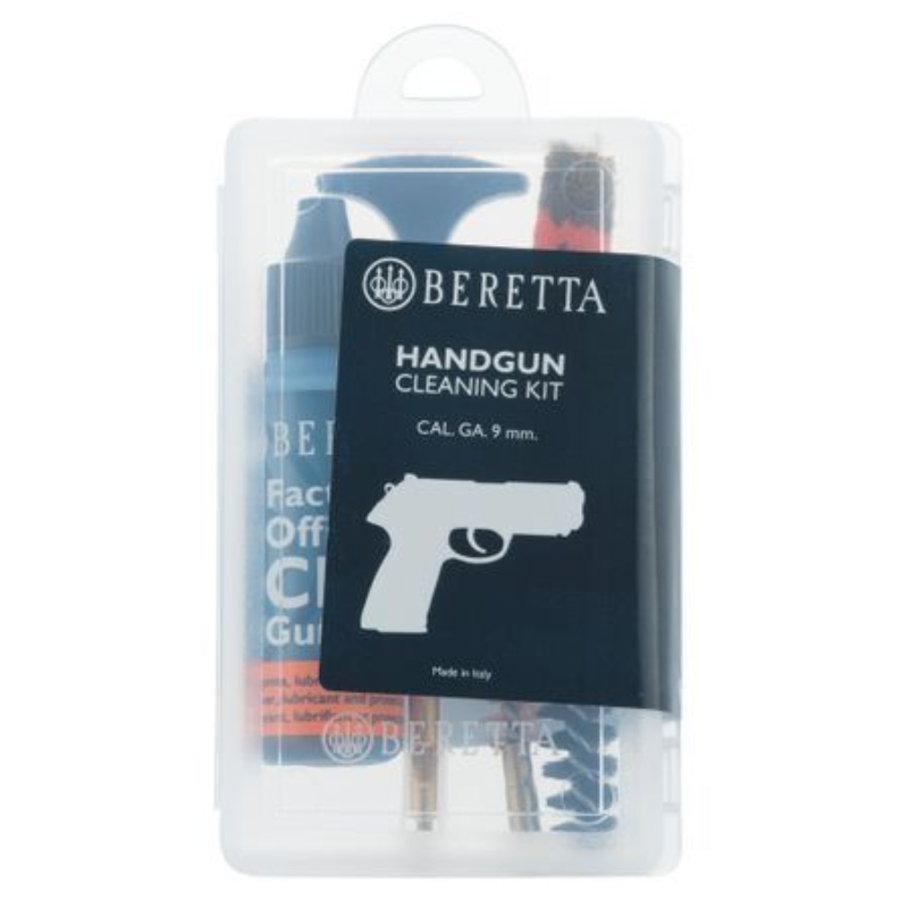 productImage: Ck Pistol Ga 9Mm Neutral Ufi