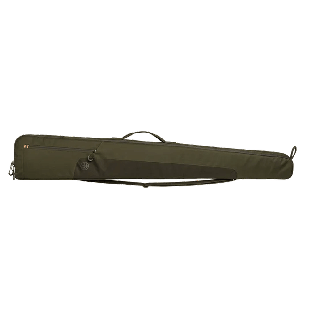 productImage: Gamekeeper Evo Double Gun Case 140Cm Moss & Brown Bark