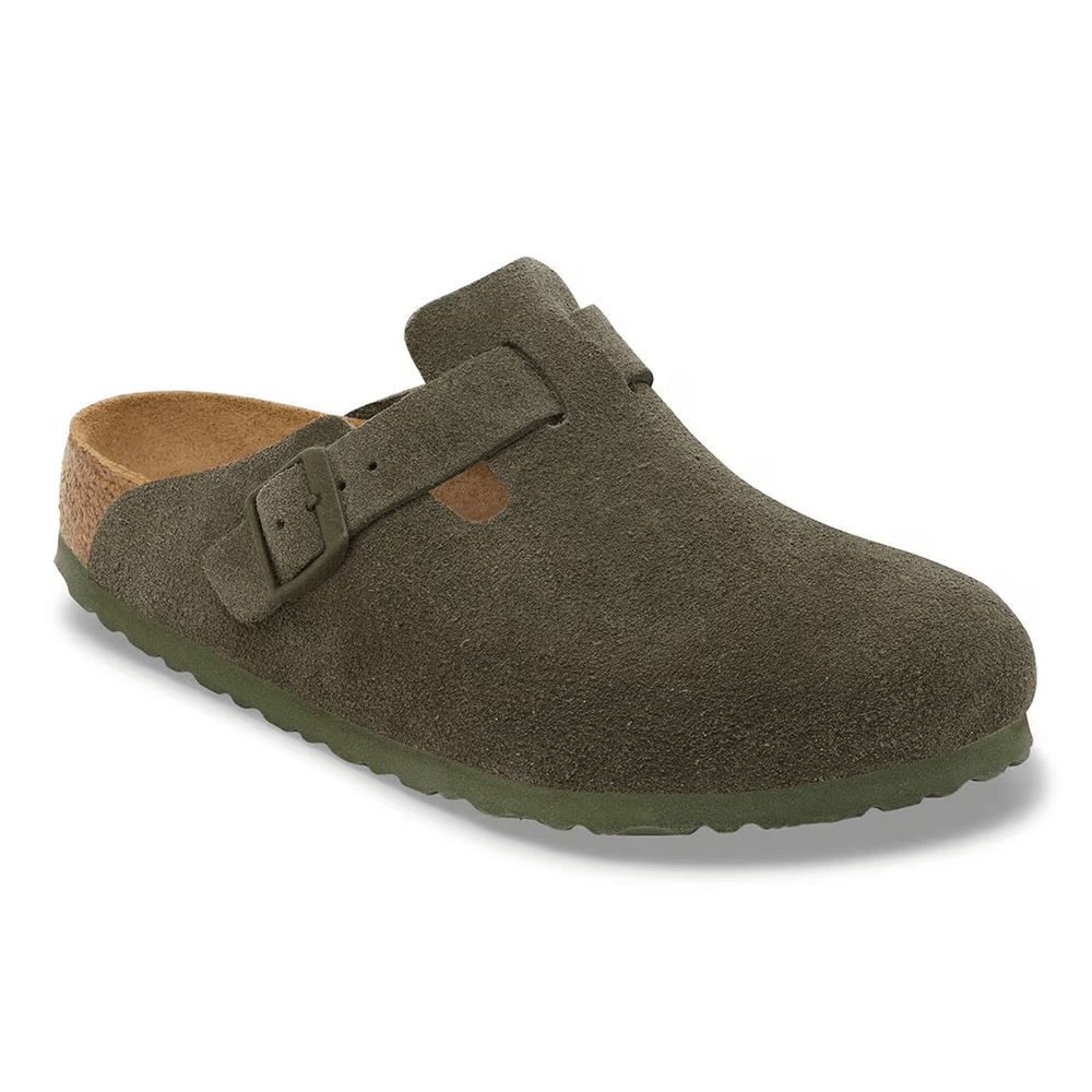 productImage: Boston Natural Leather Oiled Narrow Thyme