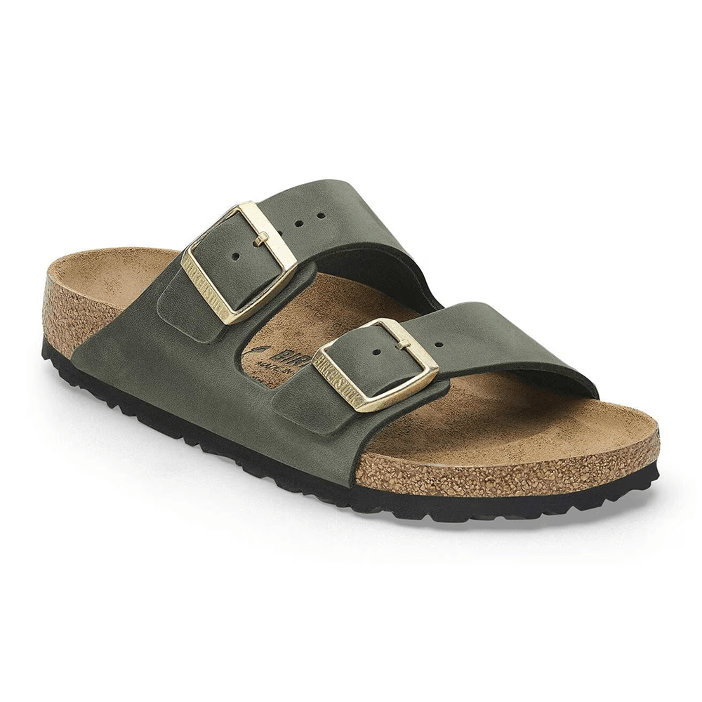 productImage: Arizona Natural Leather Oiled Narrow Thyme