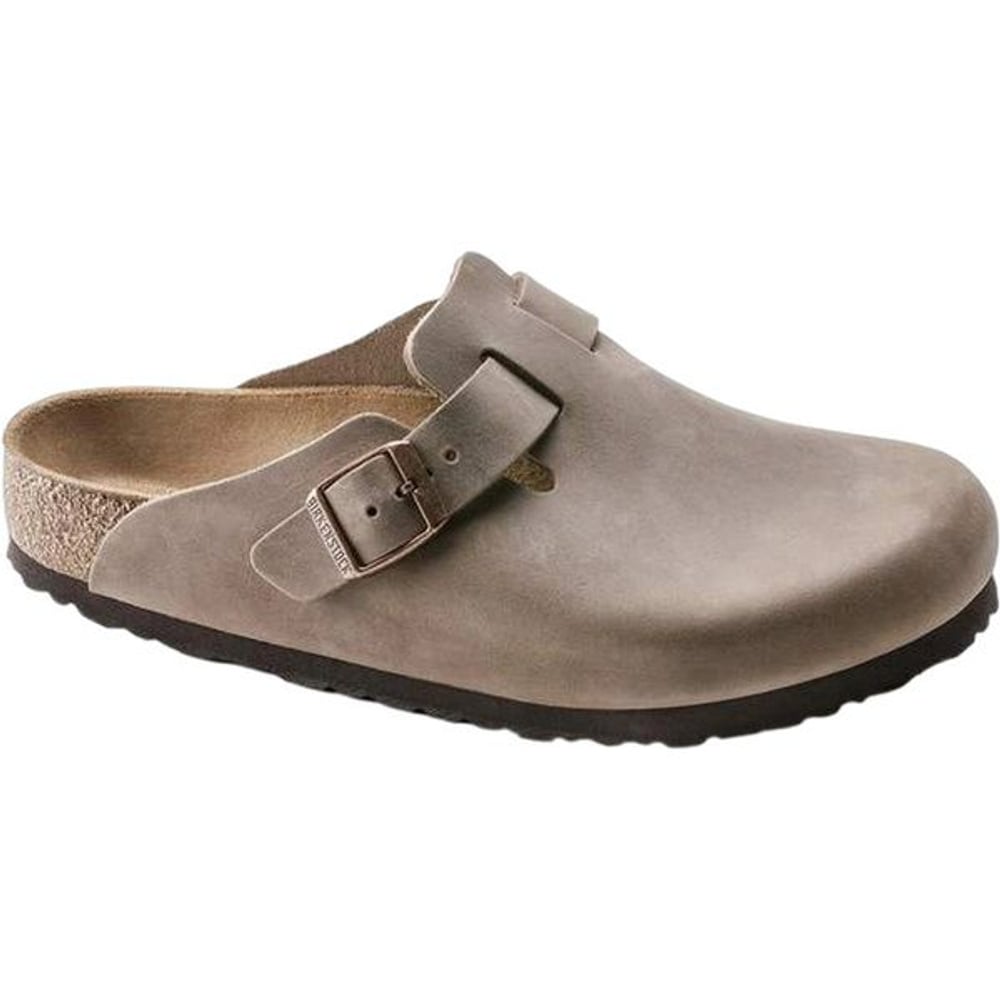 productImage: Boston Natural Leather Oiled Regular Tabacco Brown