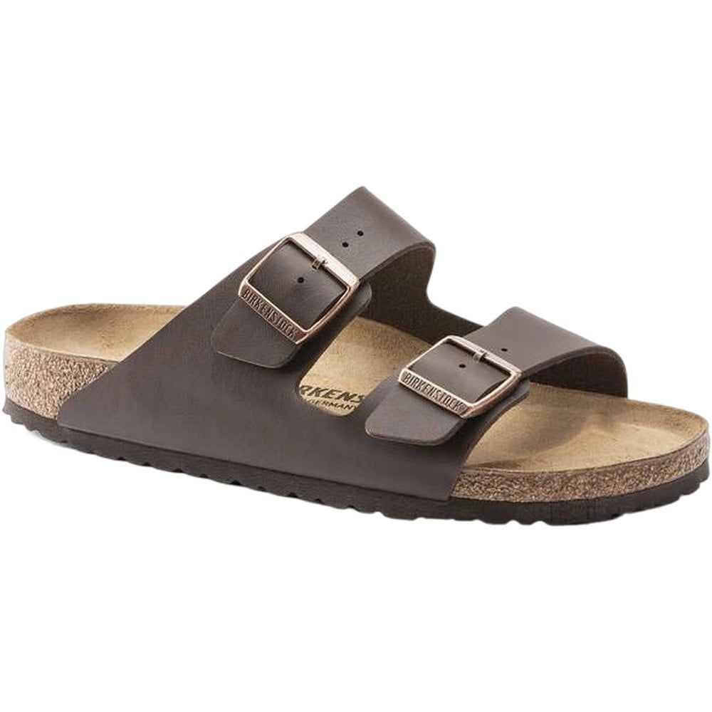 productImage: Arizona Birko-Flor Regular Dark Brown