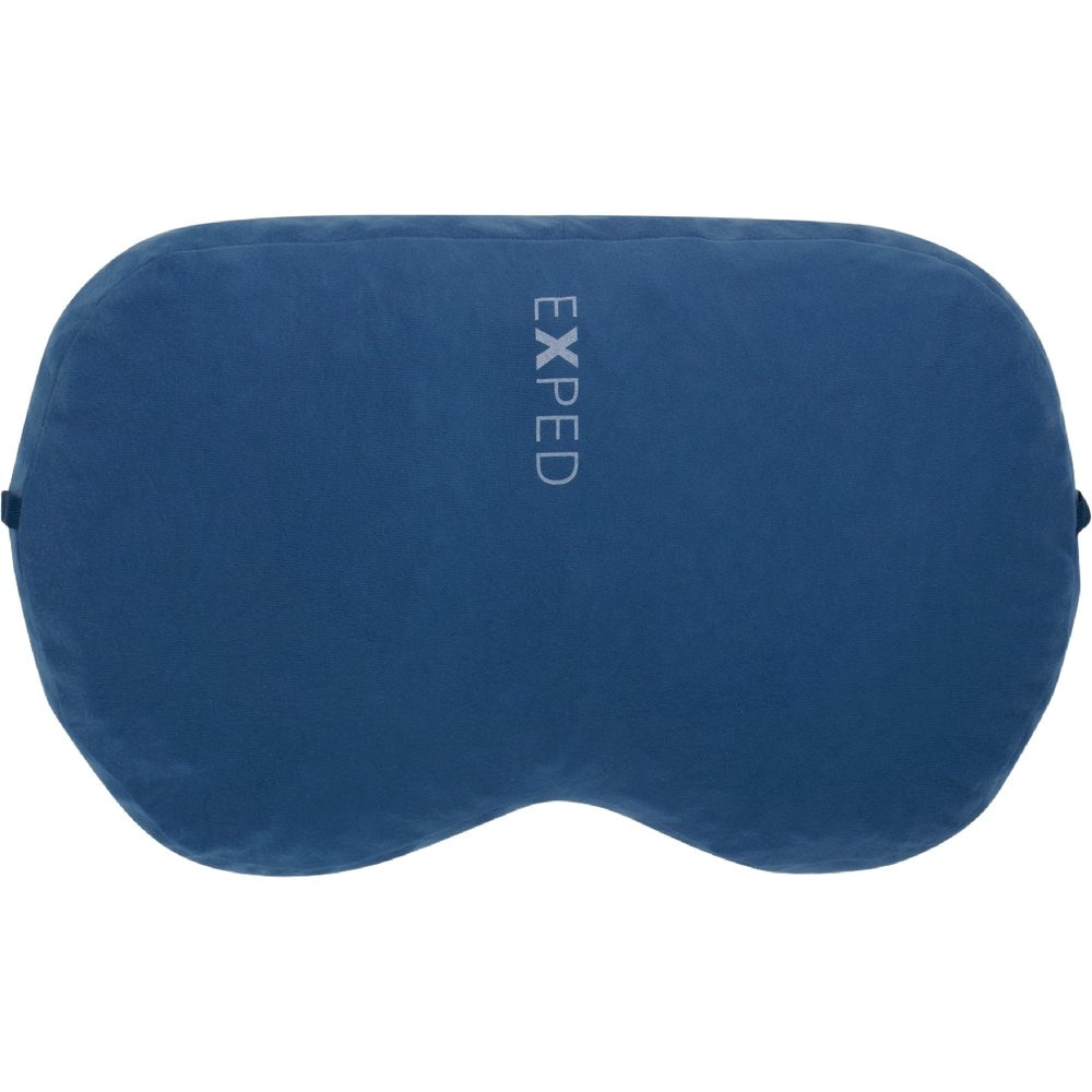 productImage: Deep Sleep Pillow L Navy