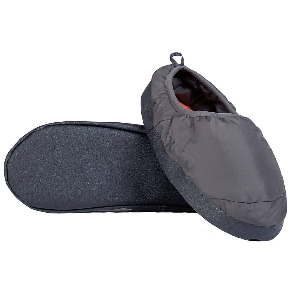 productImage: Camp Slipper Charcoal