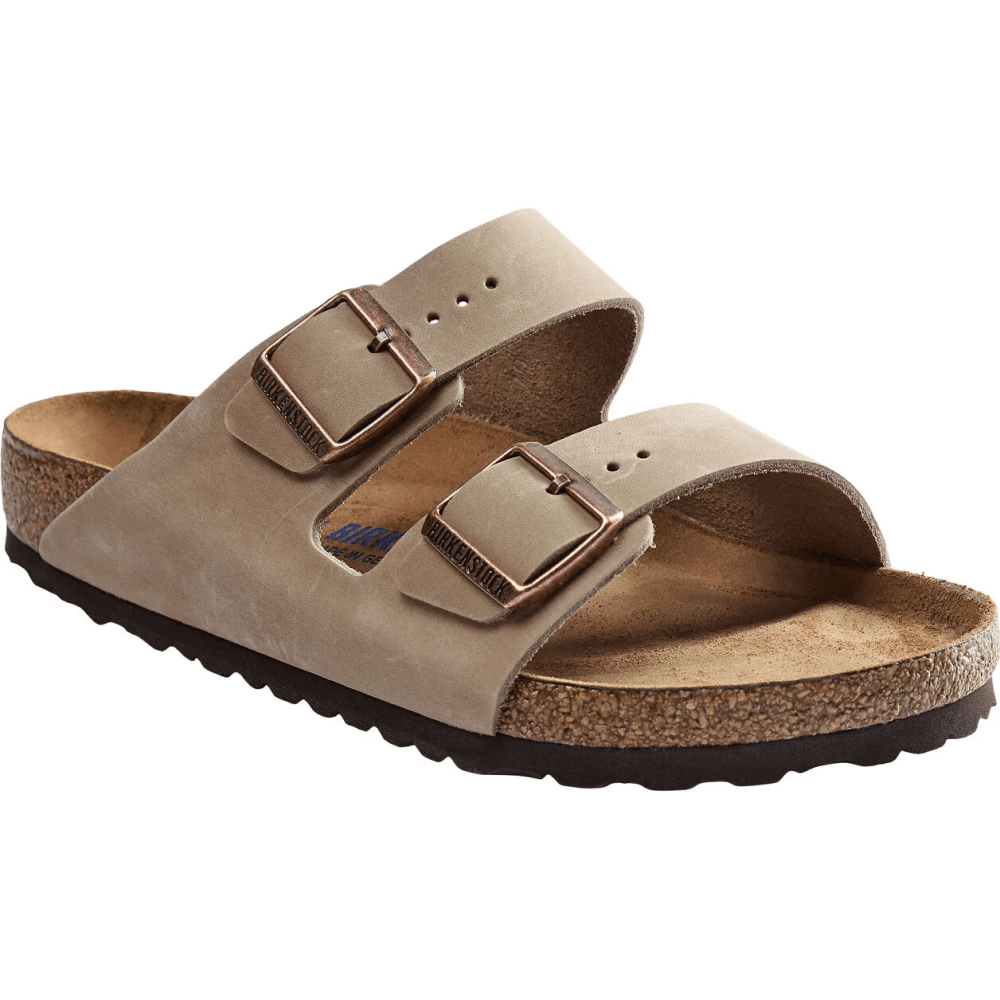 productImage: W's Arizona Soft Footbed Oiled Leather Tabacco Brown