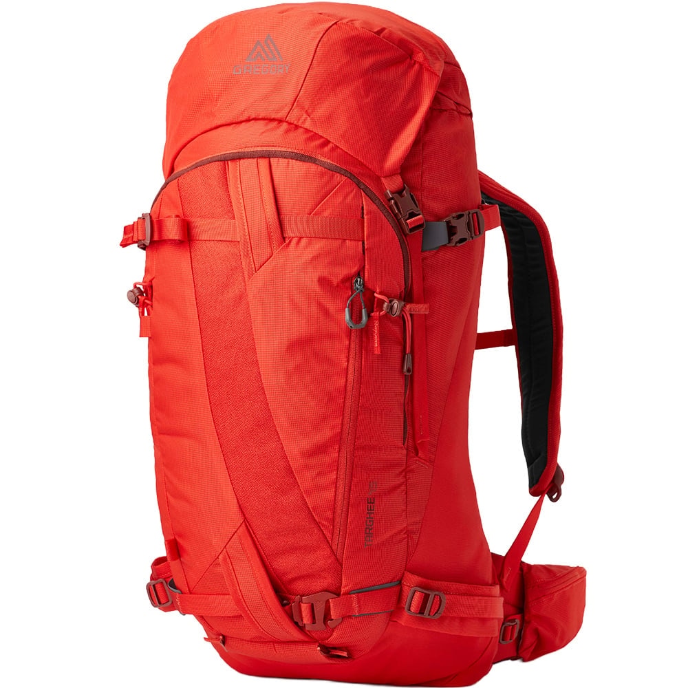 productImage: Alpine-Targhee 45 S Lava Red