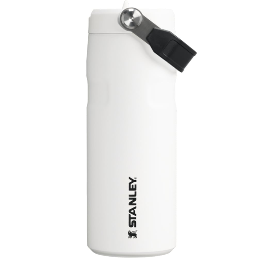 productImage: The Iceflow™ Flip Straw 2.0 Bottle 0.47 L / 16 Oz Chalk