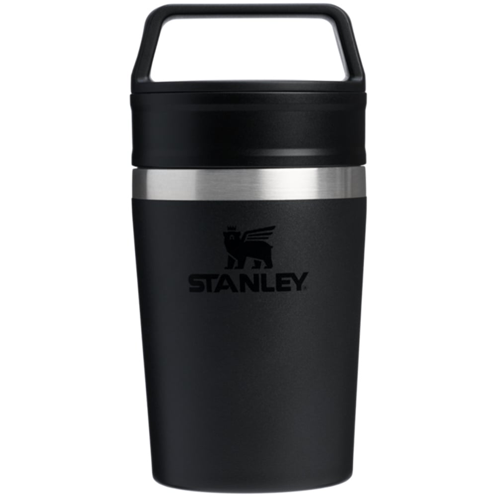 productImage: The Café-To-Go Travel Mug 0.23 L / 8 Oz Black 2.0