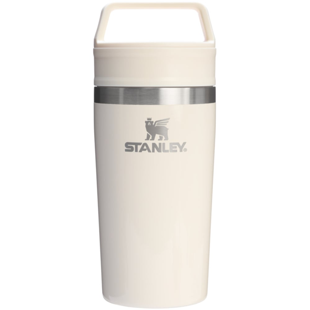 The Café-To-Go Travel Mug 0.35L / 12 Oz Cream Gloss, view: 1