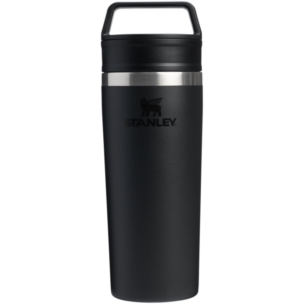 The Café-To-Go Travel Mug 0.47 L / 16 Oz Black 2.0, view: 1