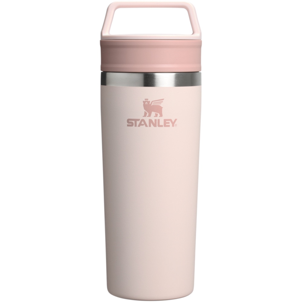 The Café-To-Go Travel Mug 0.47 L / 16 Oz Rose Quartz, view: 1