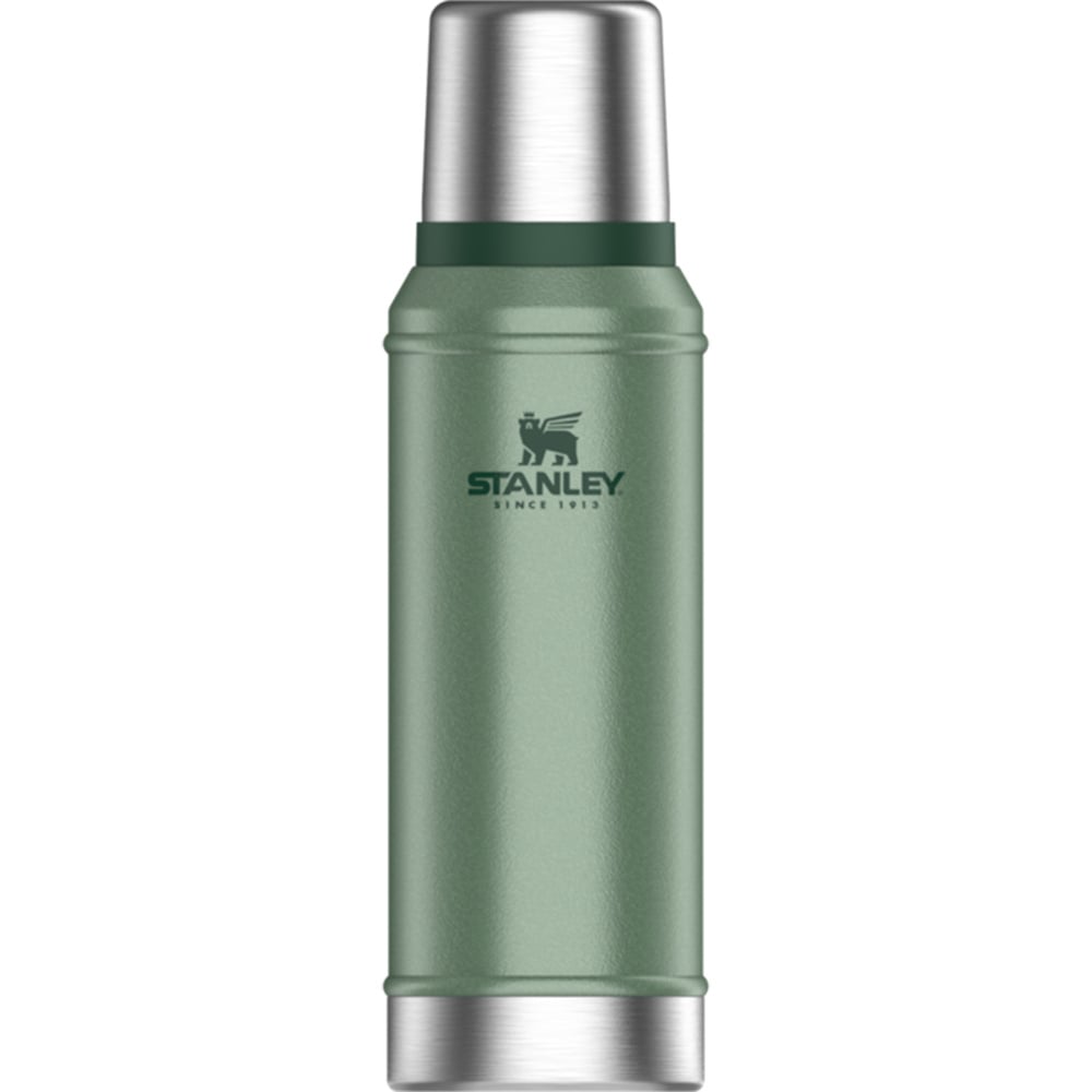 productImage: The Legendary Classic Bottle 0.94 L / 1 Qt Hammertone Green