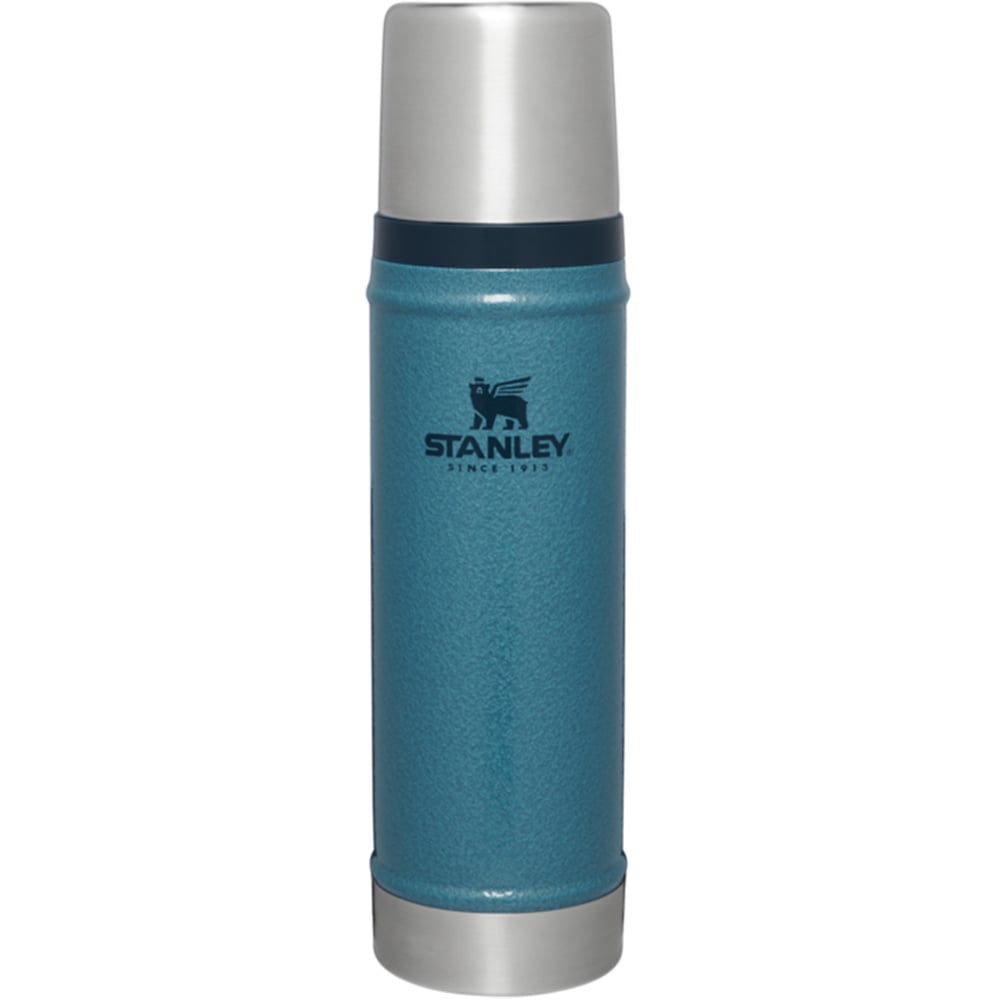 productImage: The Legendary Classic Bottle 20 Oz / 0.59 L Hammertone Lake