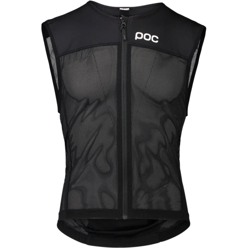 productImage: Spine Vpd Air Vest Uranium Black