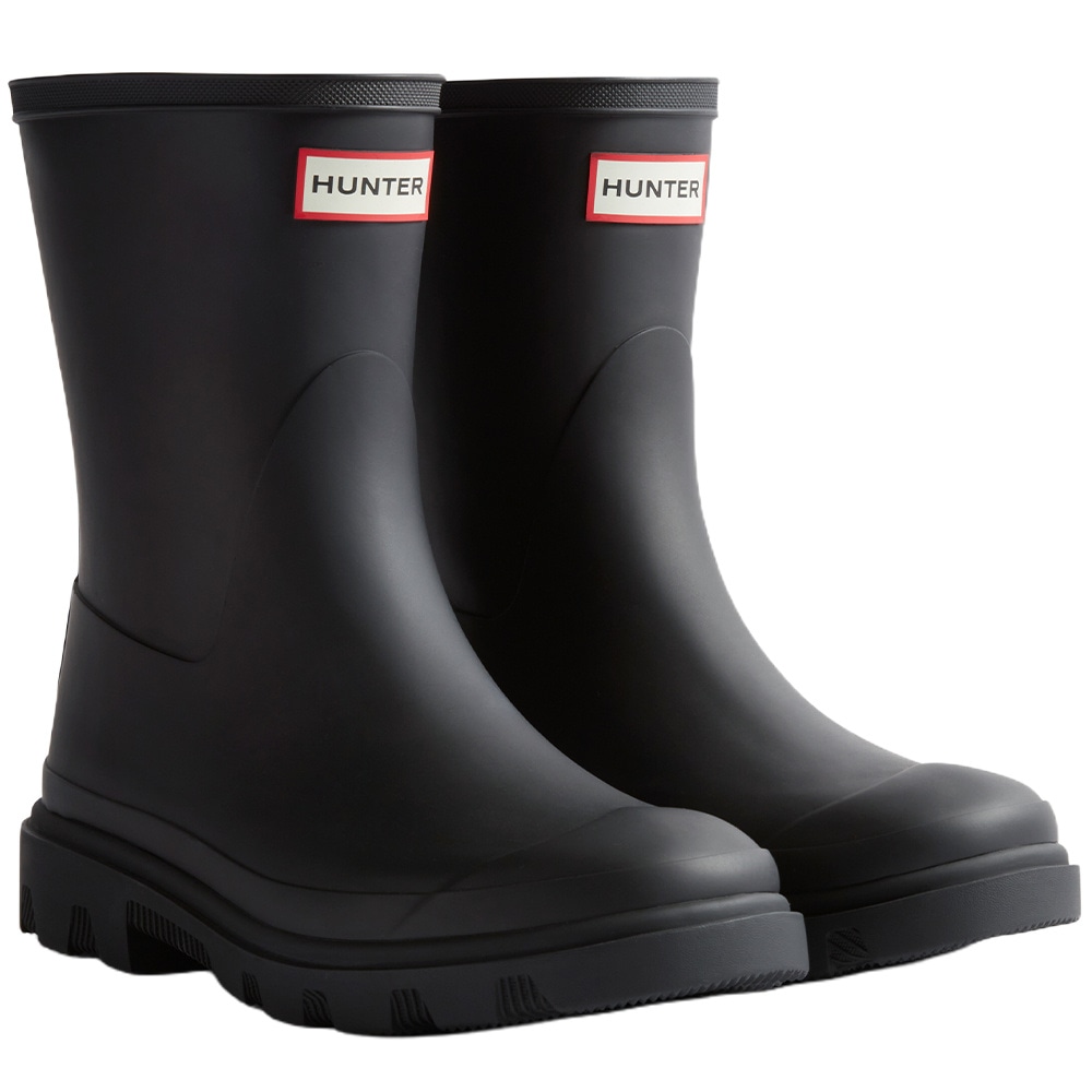 productImage: Downpour Short Boot Black