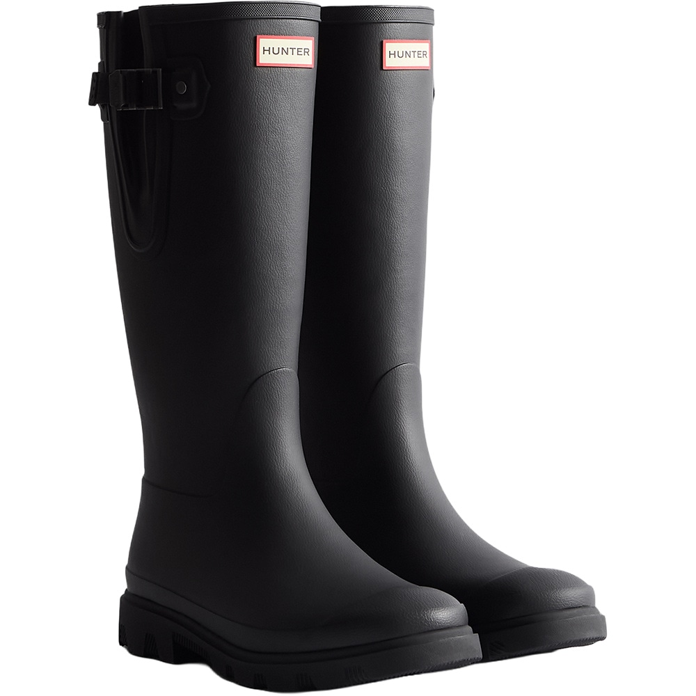 productImage: Downpour Adjustable Boot Black