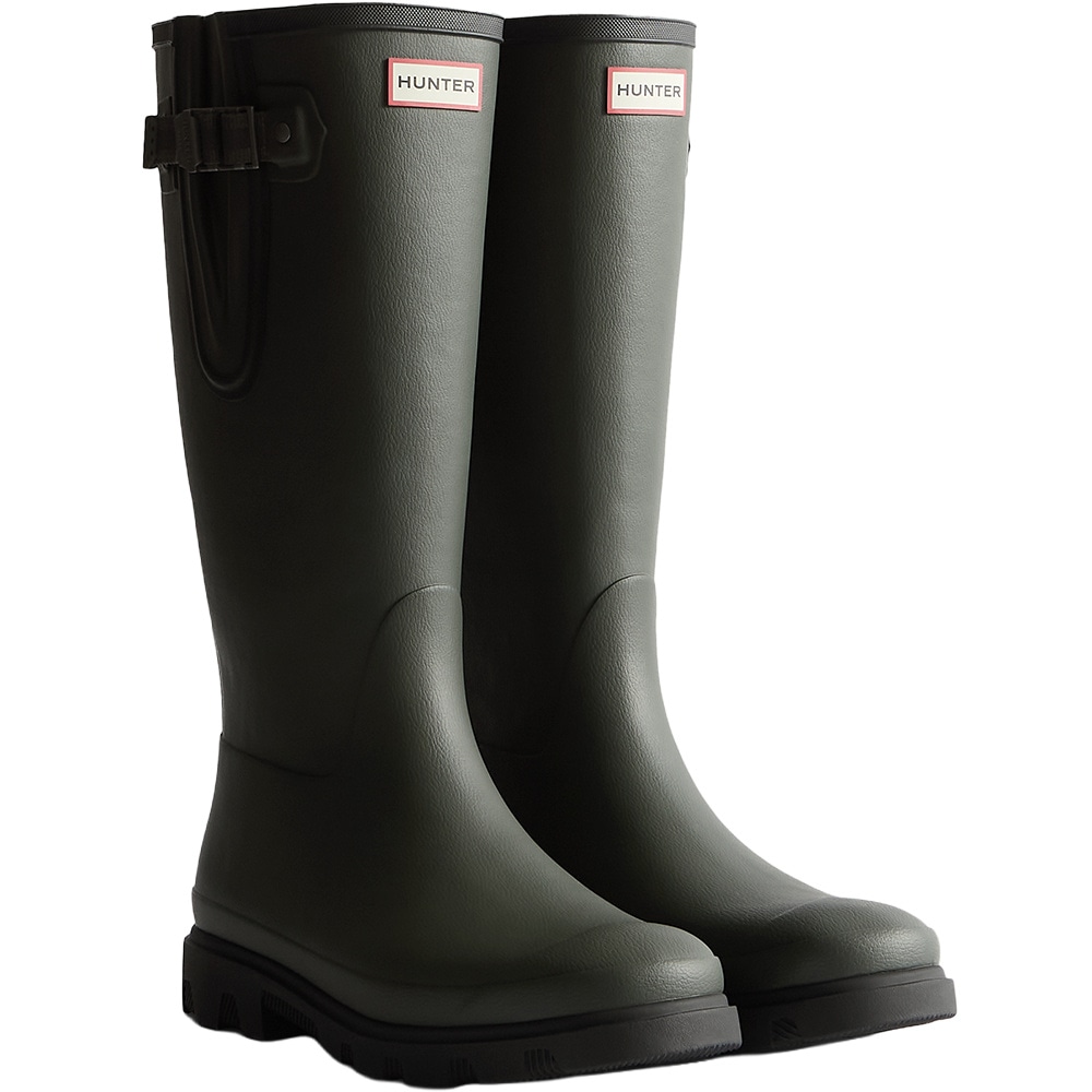 productImage: Downpour Adjustable Boot Dark Olive