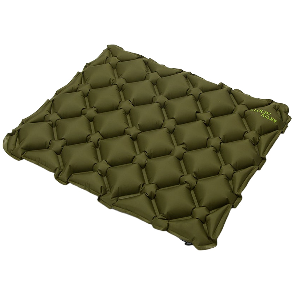 Dog Travel Mat Air Aktiv S Khaki, view: 1