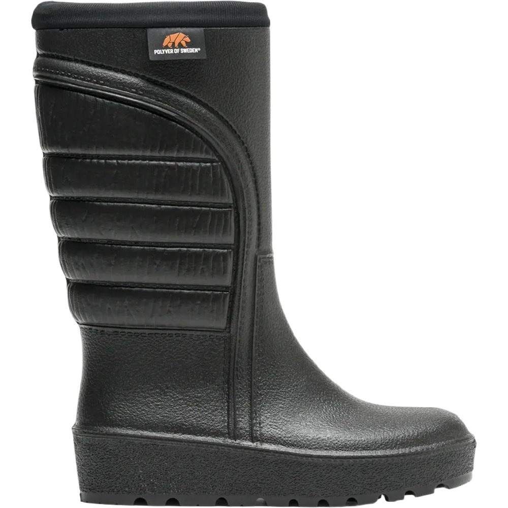 Winter High Black, view: 1