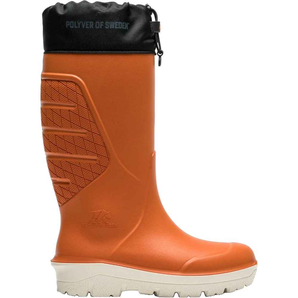 Classic Sport High Mylta Orange, view: 1