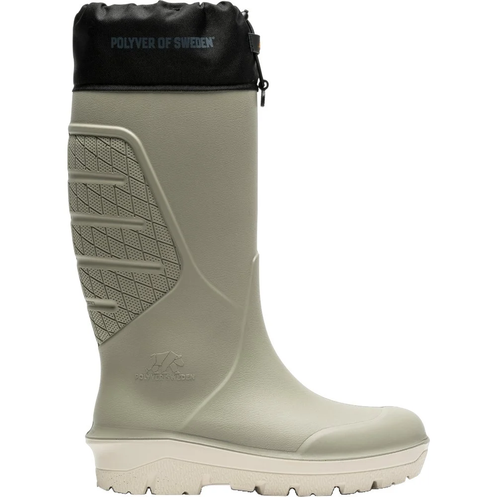 Classic Sport High Lav Grey, view: 1