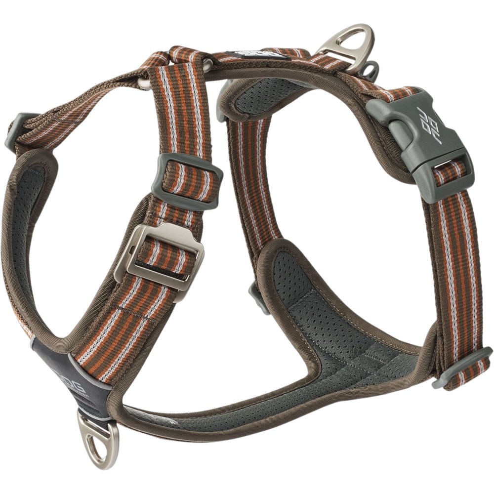 Comfort Walk Air Harness S Mocca, view: 1