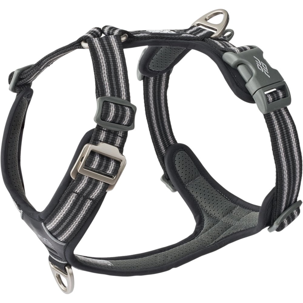 Comfort Walk Air Harness S Black, view: 1