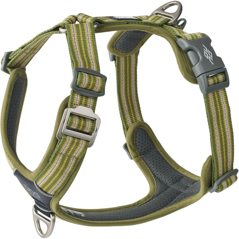 Comfort Walk Air Harness S Hunting Green, view: 1