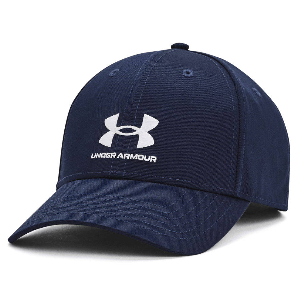 M's Essential Low Lockup Adjustable Midnight Navy, view: 1