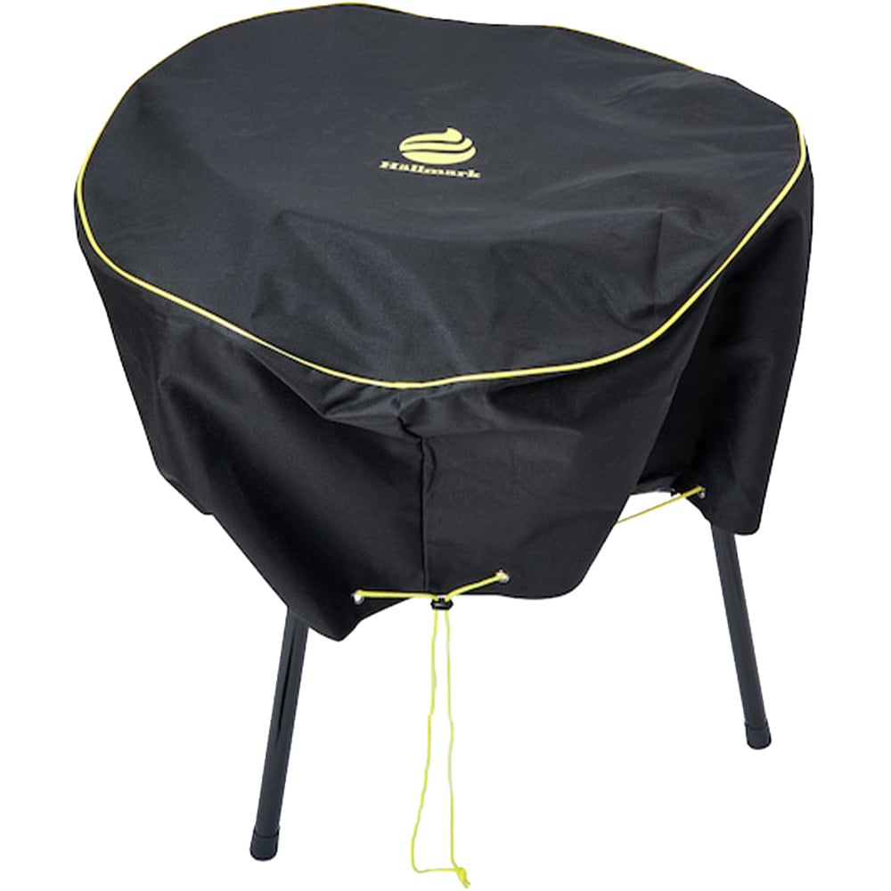 productImage: Cover For Griddle Pan 48/58 Cm Black