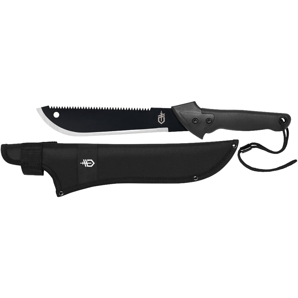 productImage: Gator Jr Machete Med Nylonslida Blister