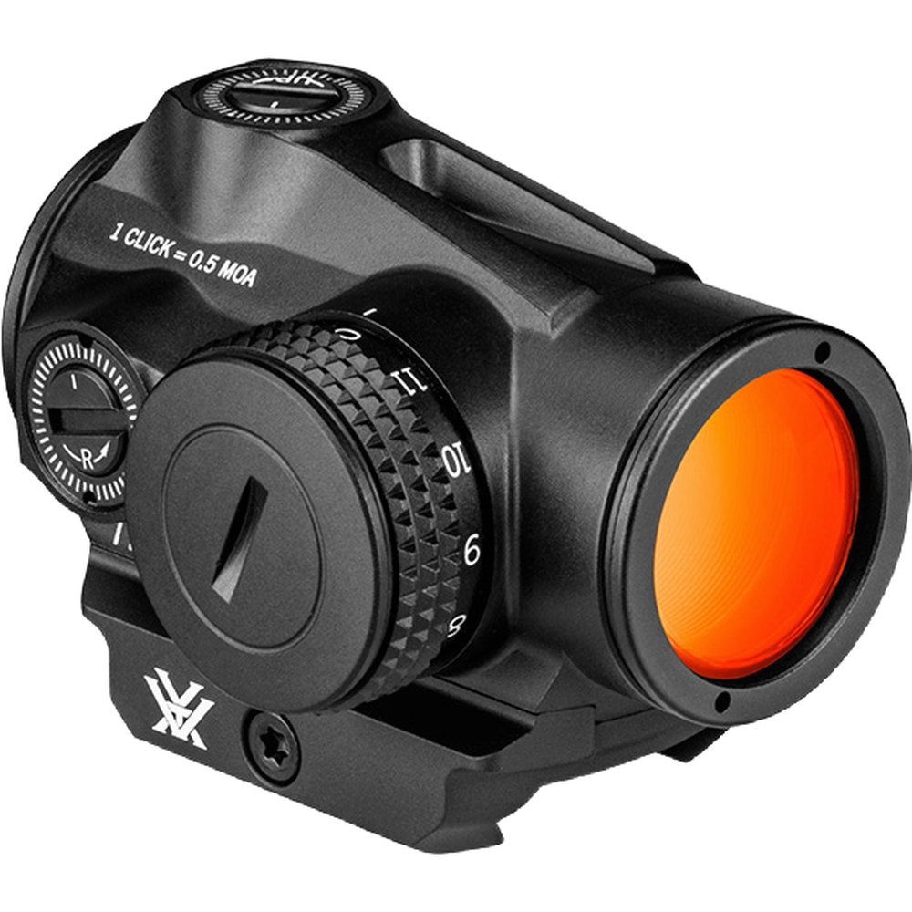 productImage: Triumph Red Dot punapistetähtäin