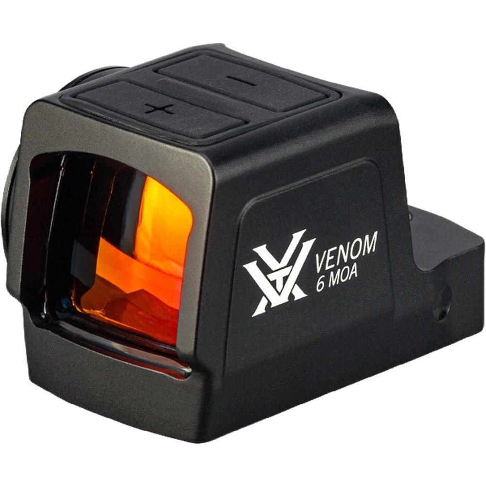 productImage: Venom Enclosed Red Dot 6 Moa Auto Shutoff