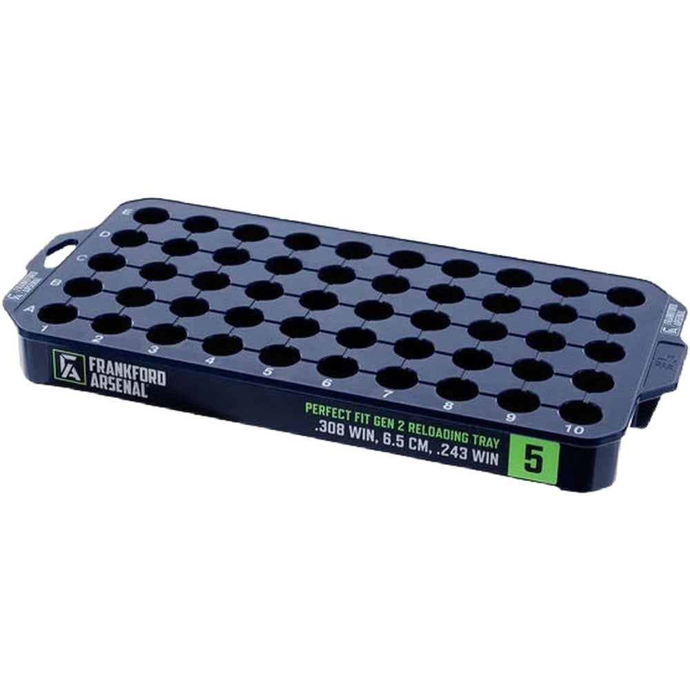 Perfect Fit Gen II -latausalusta #2, kal. 5,56/.223 Rem, 2 kpl, view: 1