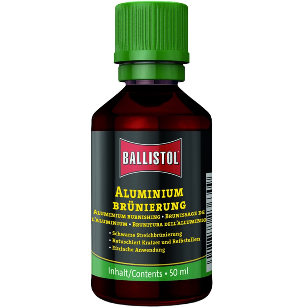 productImage: Alumiinin mustaus 50 Ml