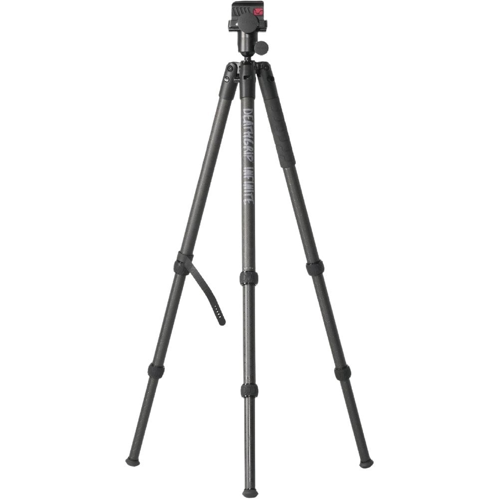 Death Grip Infinite Tripod Carbon, view: 1