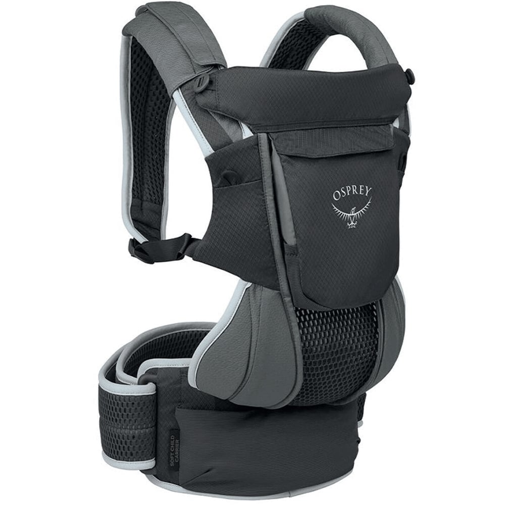 productImage: Youth Poco Soft Carrier Black