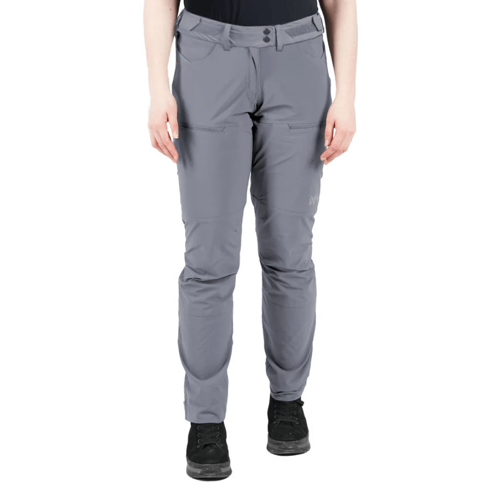 productImage: W's Trail Quest Pants Gray
