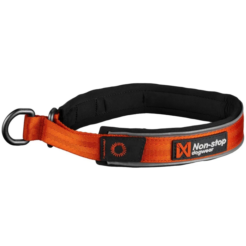 Cruise Collar Orange, view: 1