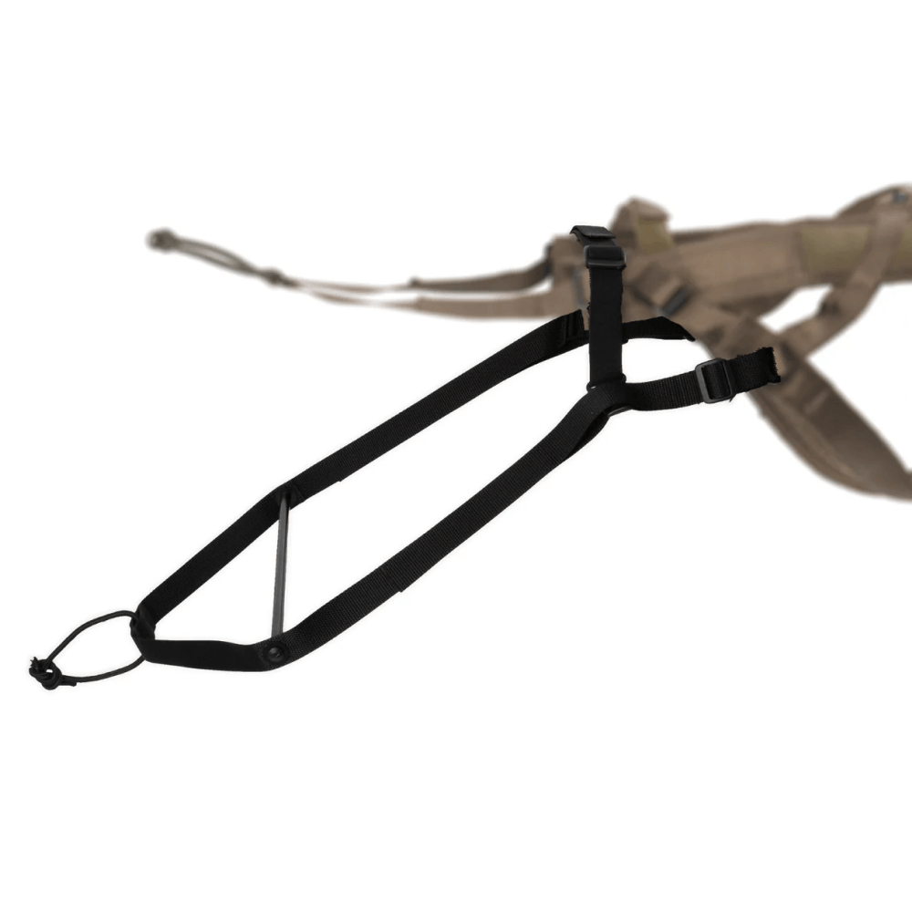 productImage: Pulling Attachment Wd Black